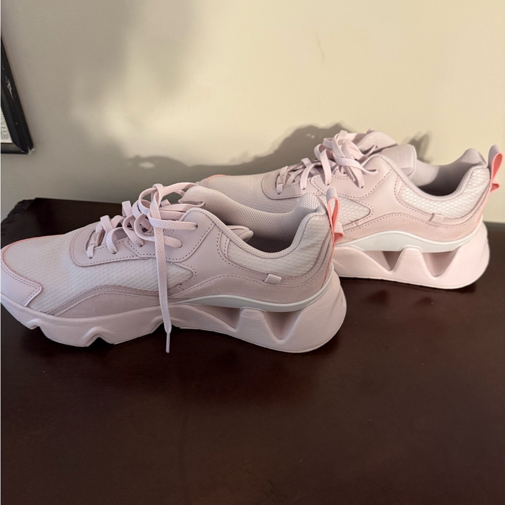 Nike RYZ 365 2 'Barely Rose' 2022